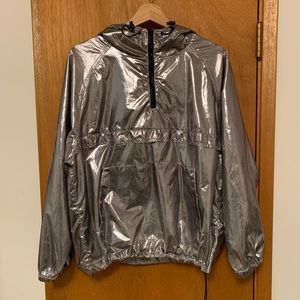 Urban Outfitters Anorak